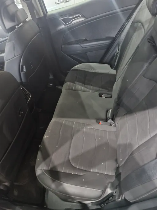 2025 Kia Sportage L - GLS 