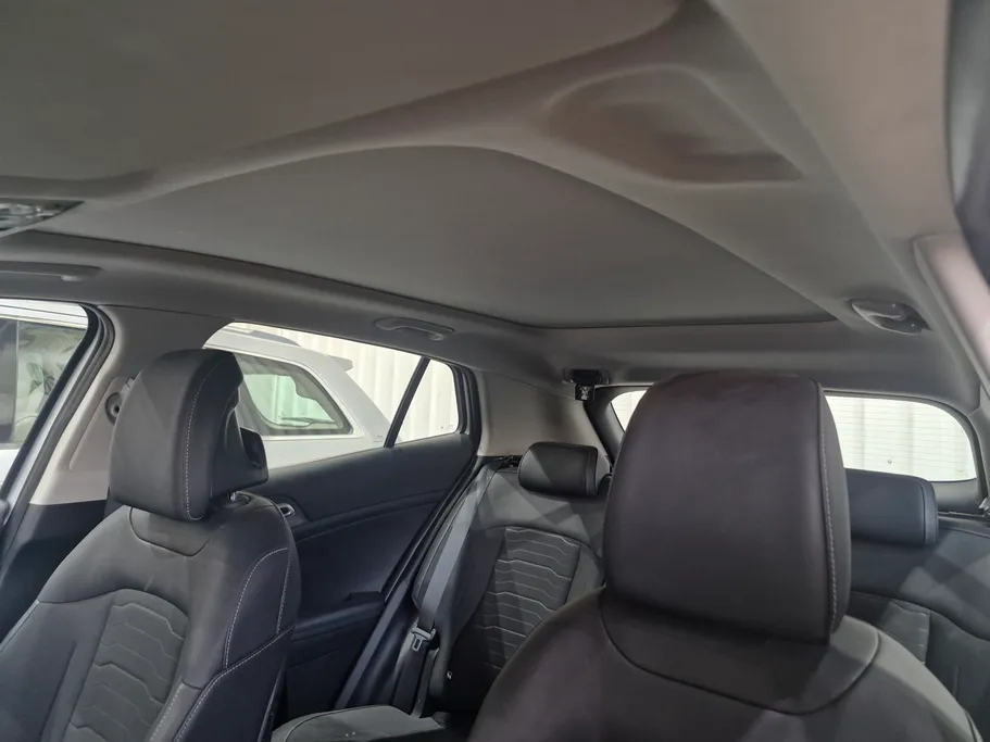 2025 Kia Sportage L - GLS 
