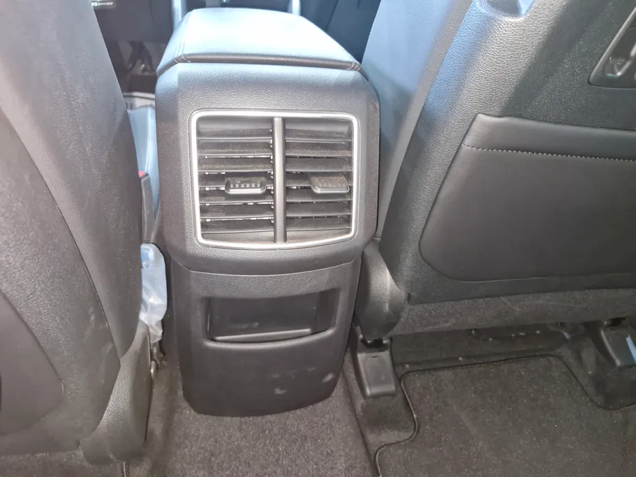 2025 Kia Sportage L - GLS 