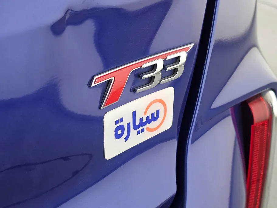 فاو بيستون تي 33 بريميوم 2022 