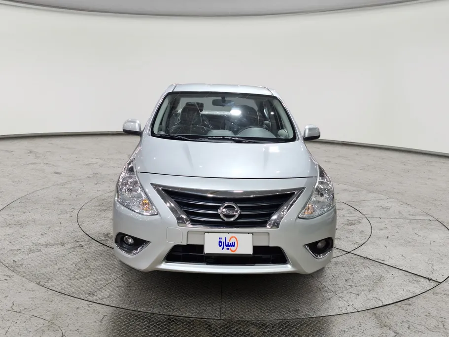 نيسان صني Classic-comfort 2024 