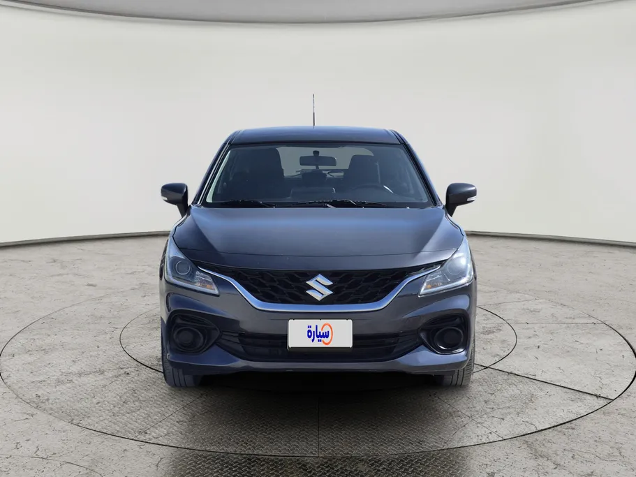 2024 Suzuki Baleno GL 