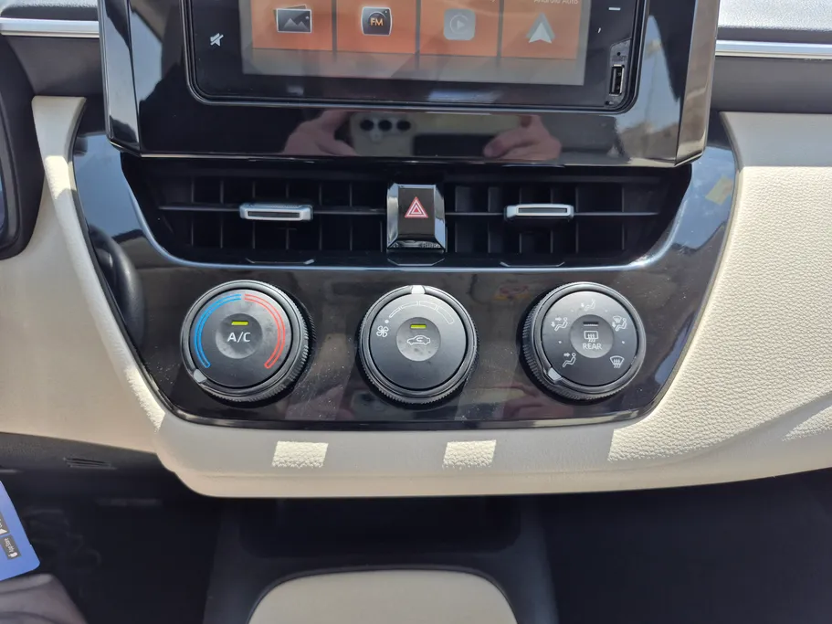 2022 Toyota Corolla XLI 