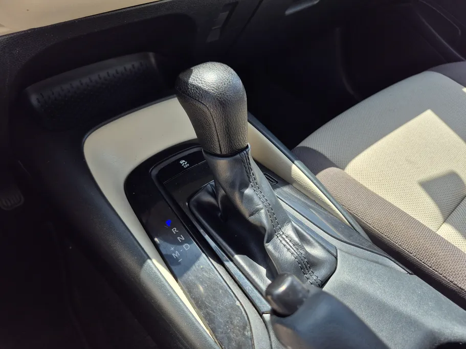 2022 Toyota Corolla XLI 