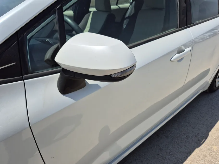 2022 Toyota Corolla XLI 