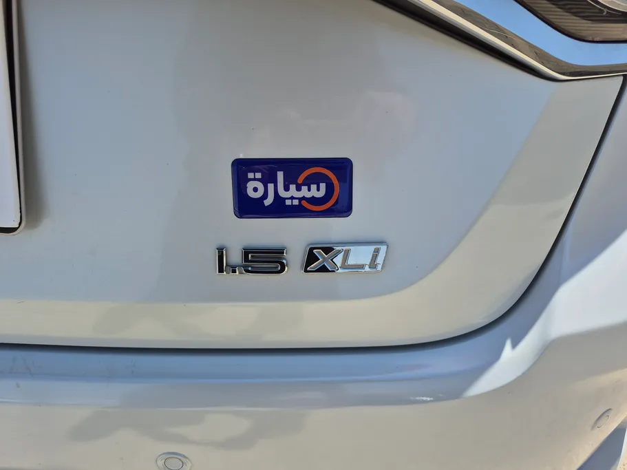 2022 Toyota Corolla XLI 