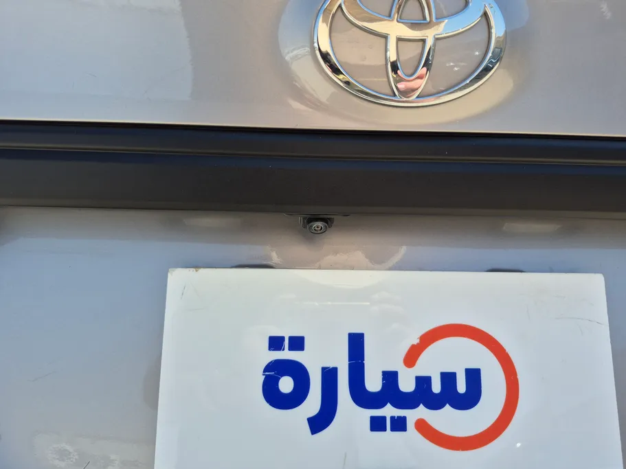 تويوتا يارس Y 2023 
