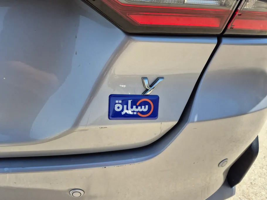 تويوتا يارس Y 2023 