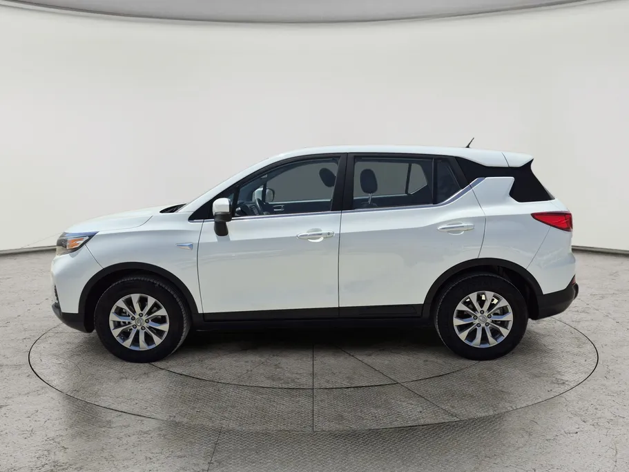2023 GAC GS3 GS 