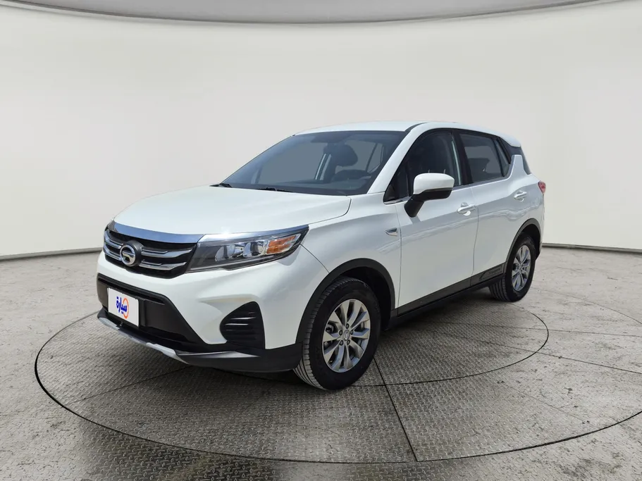 2023 GAC GS3 GS 