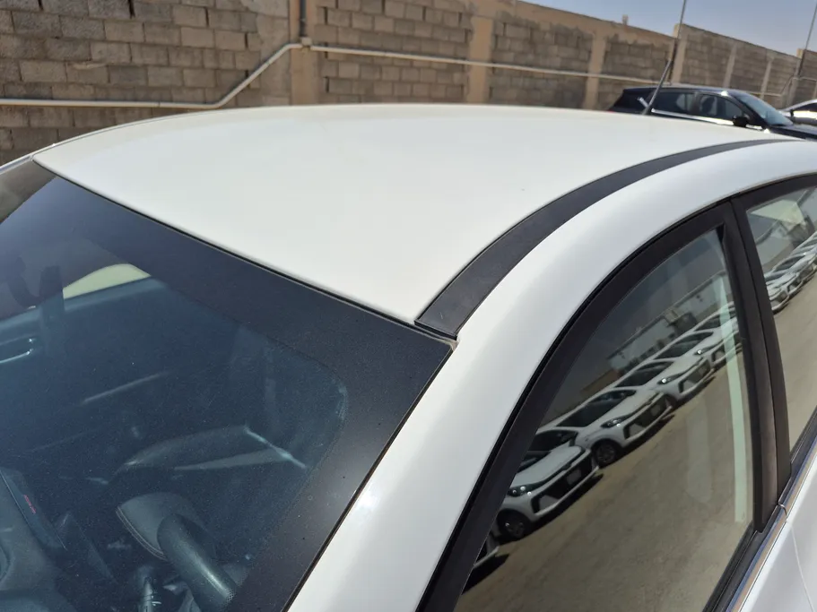2023 GAC GS3 GS 