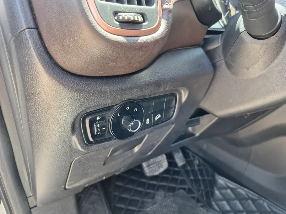2023 GAC GS3 GS 