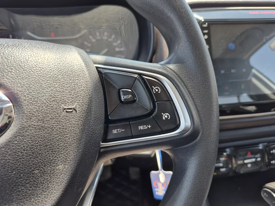 2023 GAC GS3 GS 