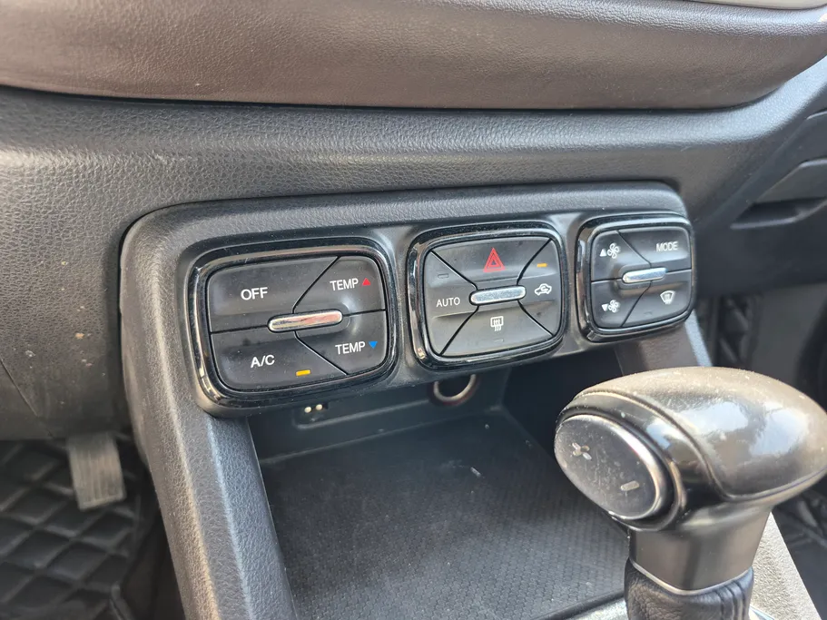 2023 GAC GS3 GS 