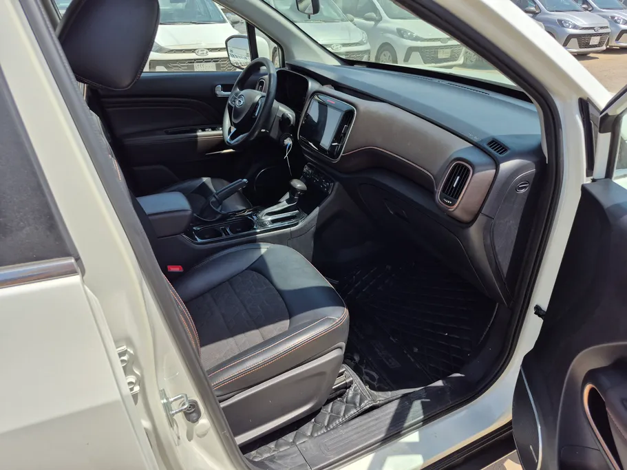 2023 GAC GS3 GS 