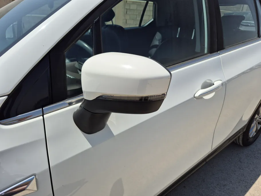 2023 GAC GS3 GS 