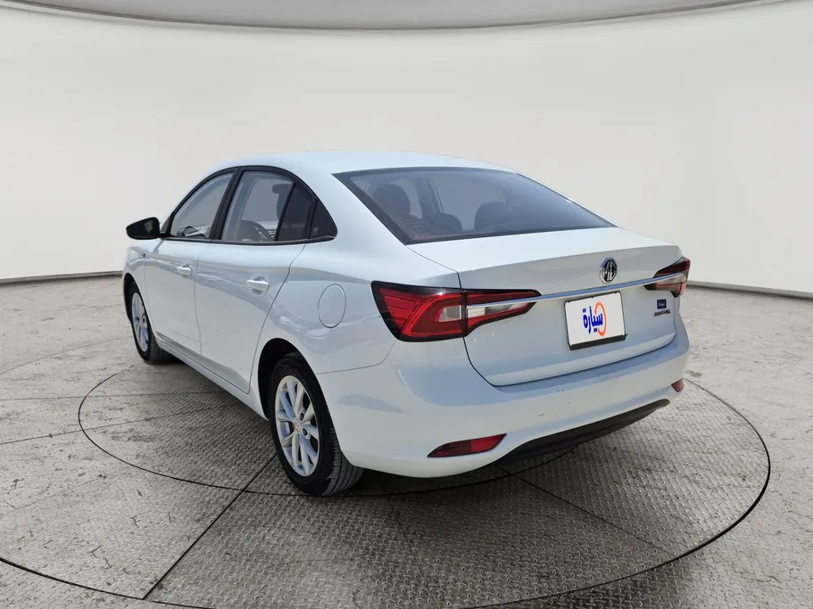 2024 MG 5 STD 