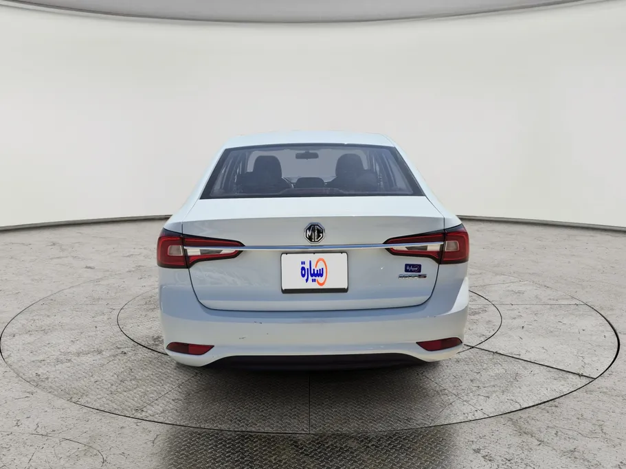 2024 MG 5 STD 