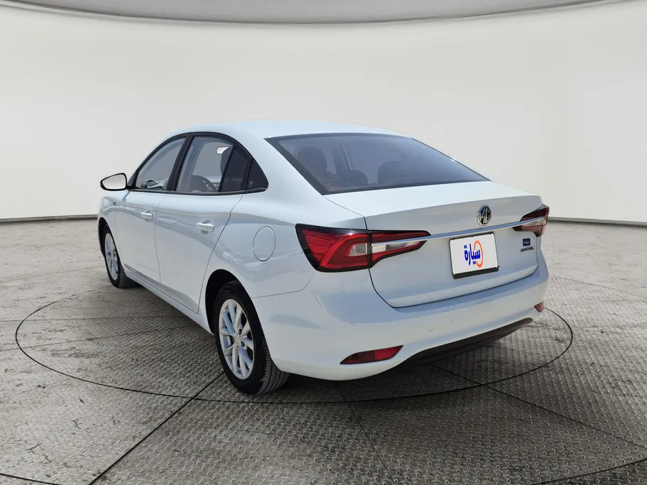 2024 MG 5 STD 