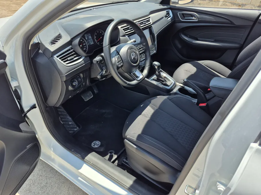 2024 MG 5 STD 