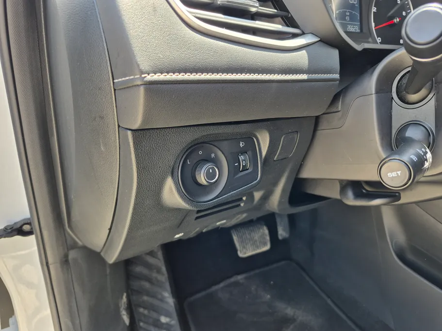 2024 MG 5 STD 