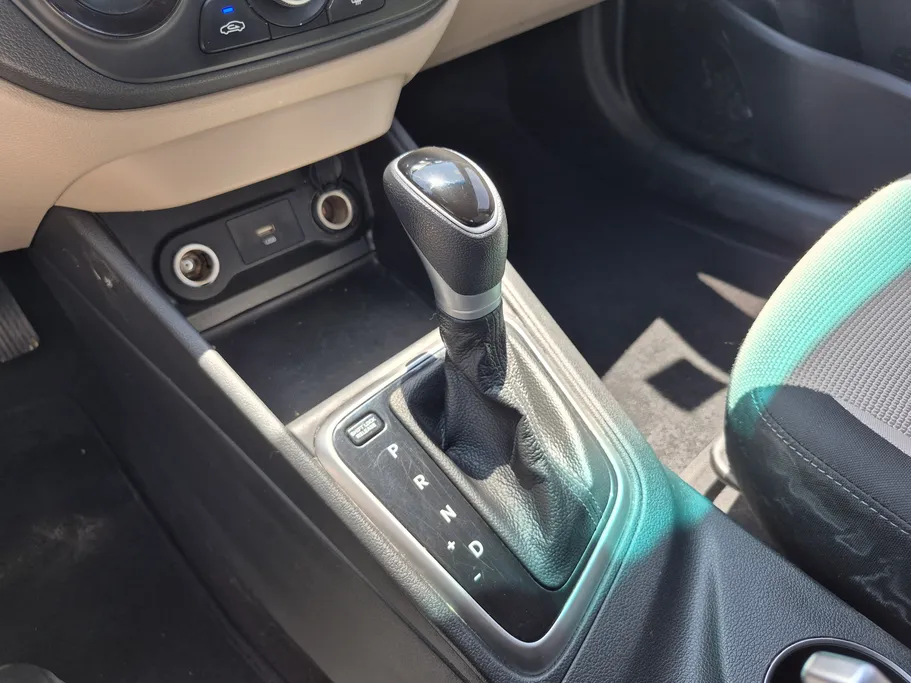 2022 Hyundai Accent Smart 
