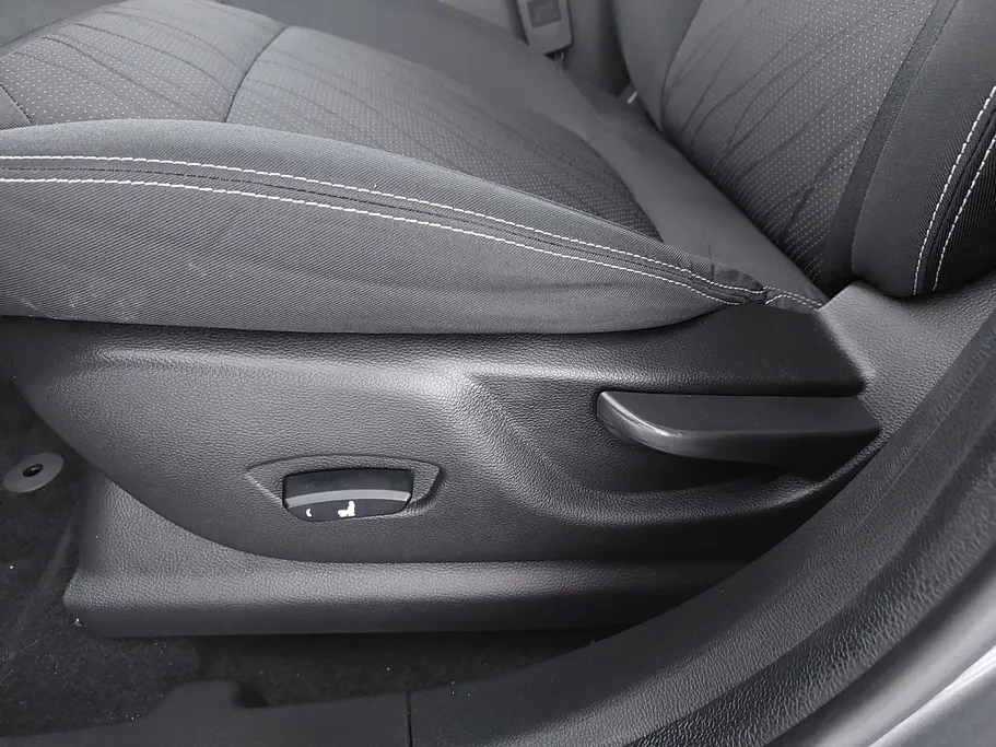 شفروليه جرووف LT 2025 