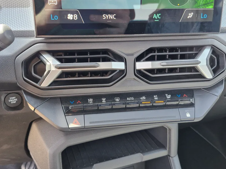 2026 Renault Duster Evolution 