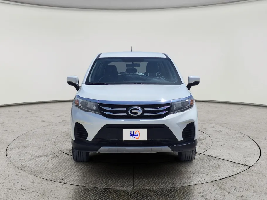 2023 GAC GS3 GS 