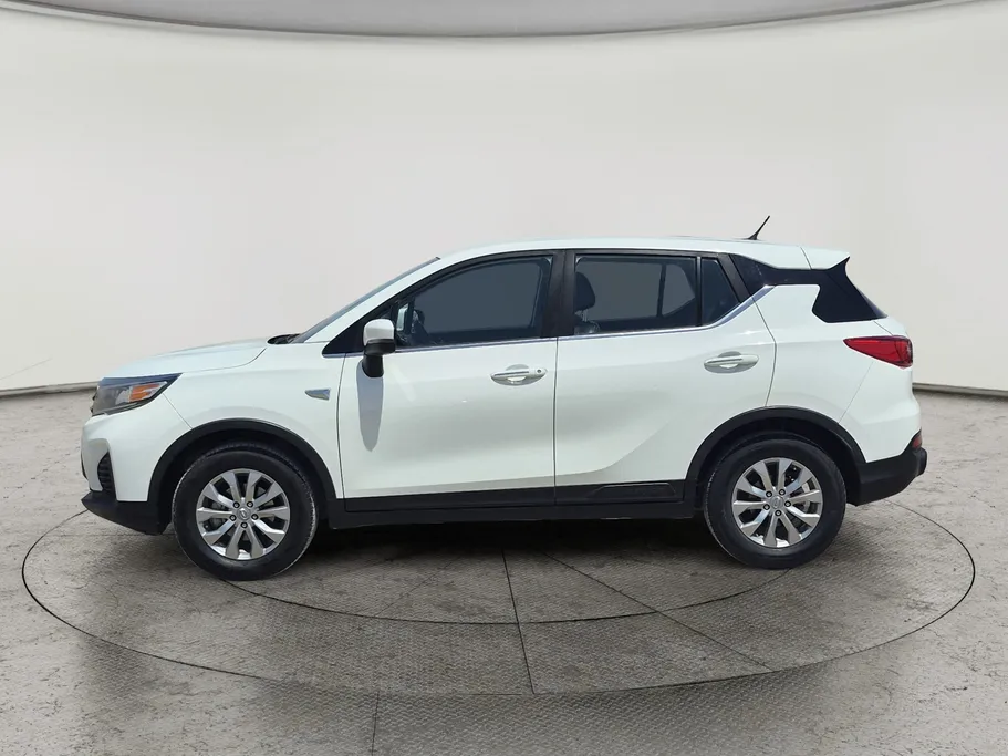 2023 GAC GS3 GS 