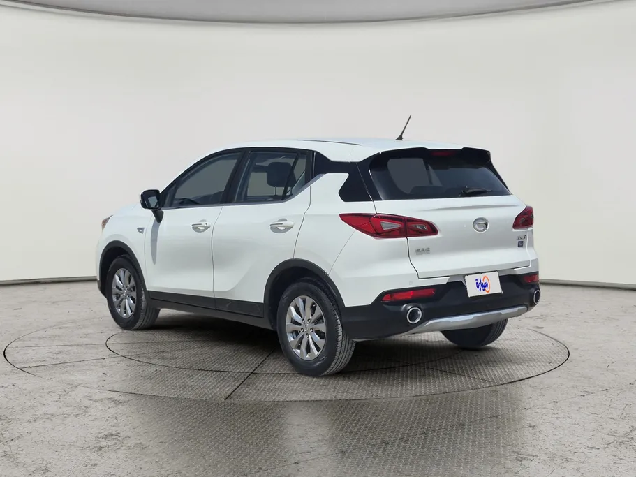 2023 GAC GS3 GS 