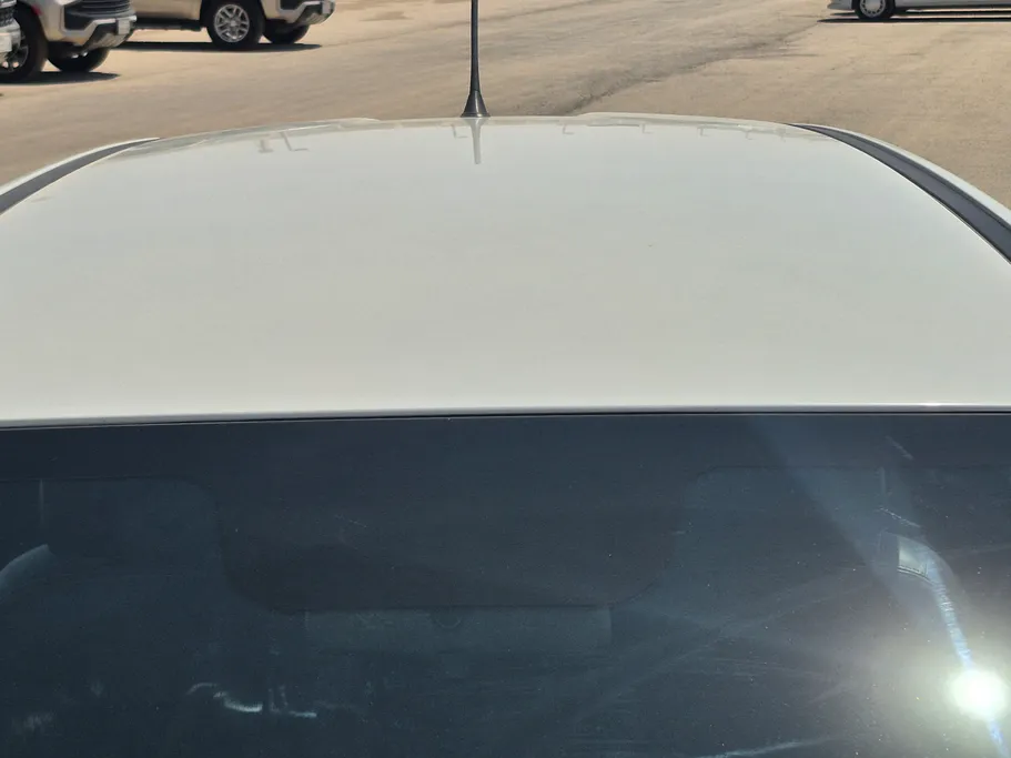 2023 GAC GS3 GS 
