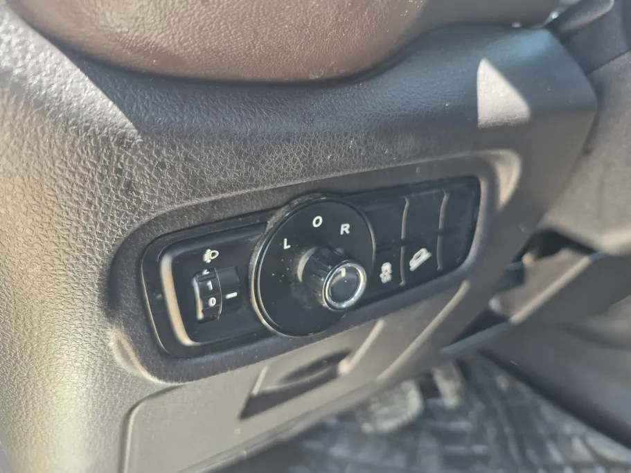 2023 GAC GS3 GS 