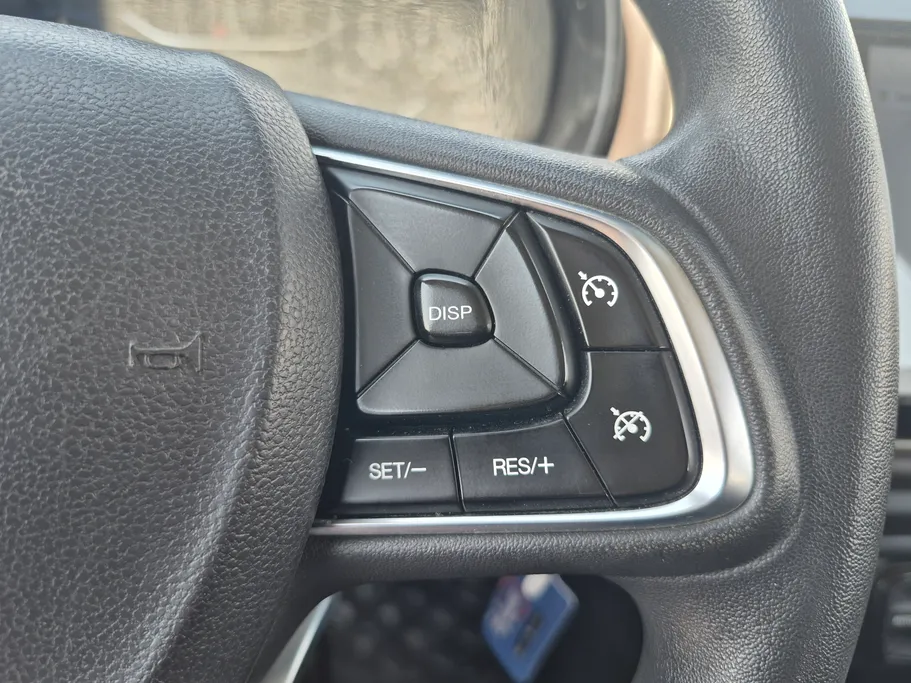 2023 GAC GS3 GS 