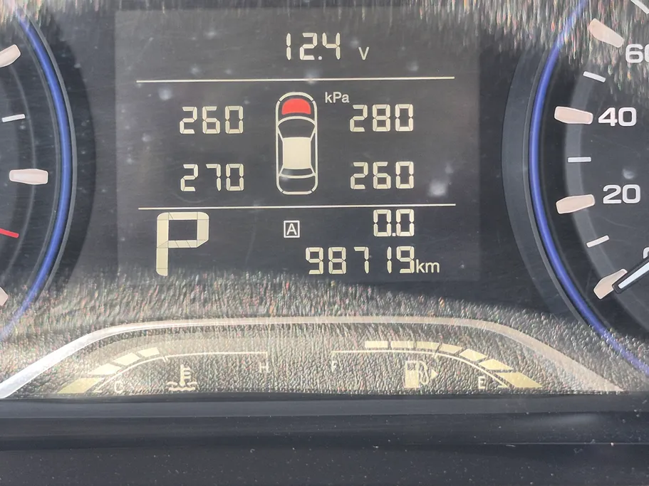 2023 GAC GS3 GS 