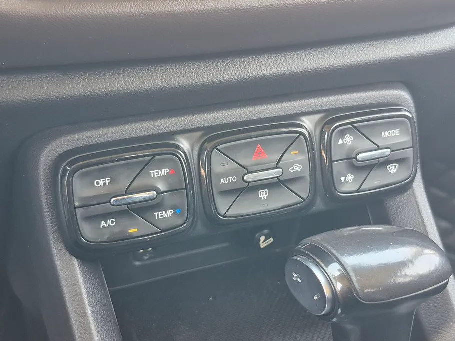 2023 GAC GS3 GS 
