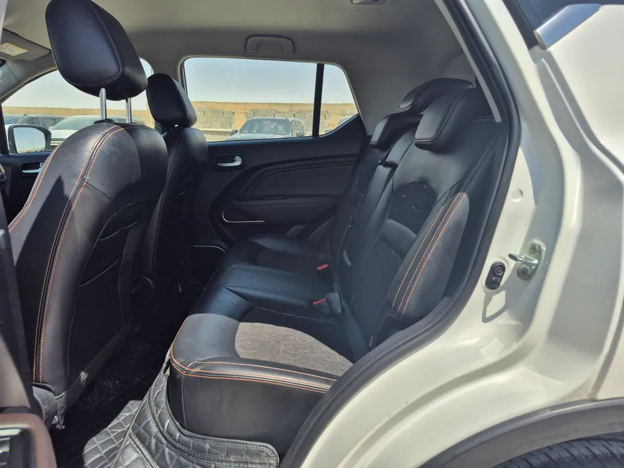 2023 GAC GS3 GS 