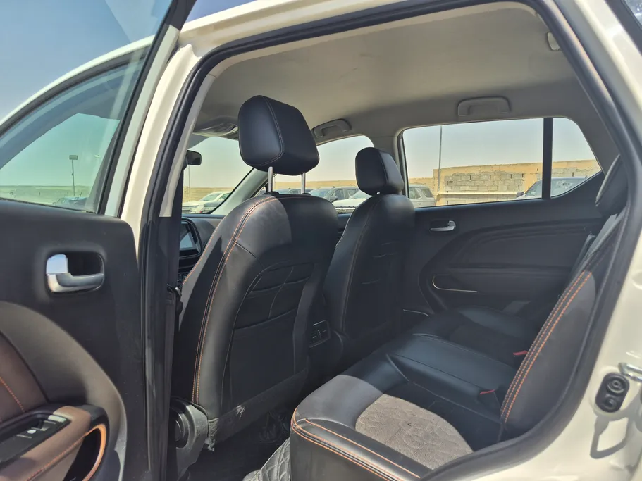 2023 GAC GS3 GS 