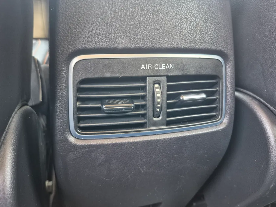 2023 GAC GS3 GS 