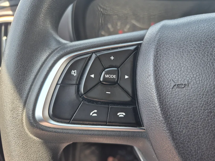 2023 GAC GS3 GS 