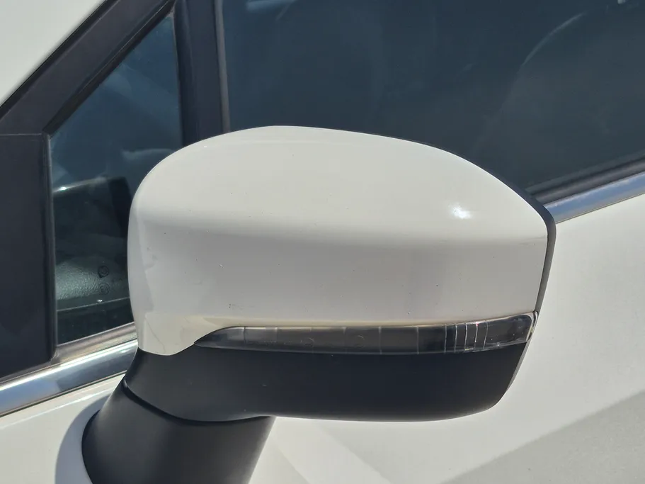 2023 GAC GS3 GS 