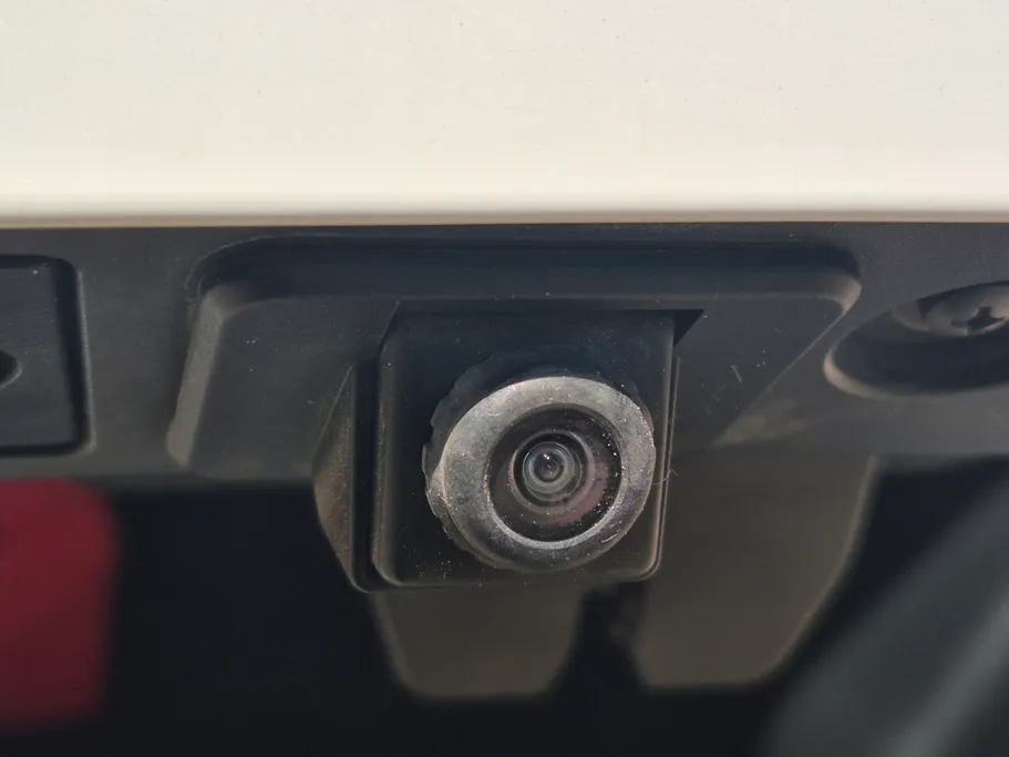 2023 GAC GS3 GS 