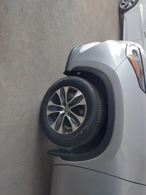 2024 Toyota Highlander GLE 