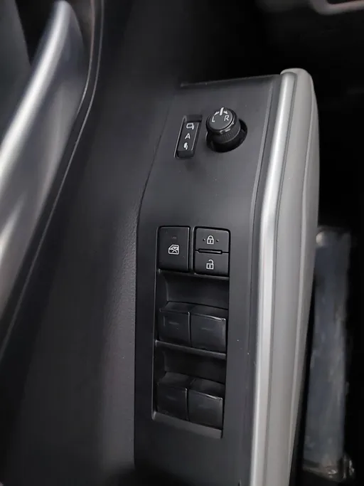 2024 Toyota Highlander GLE 