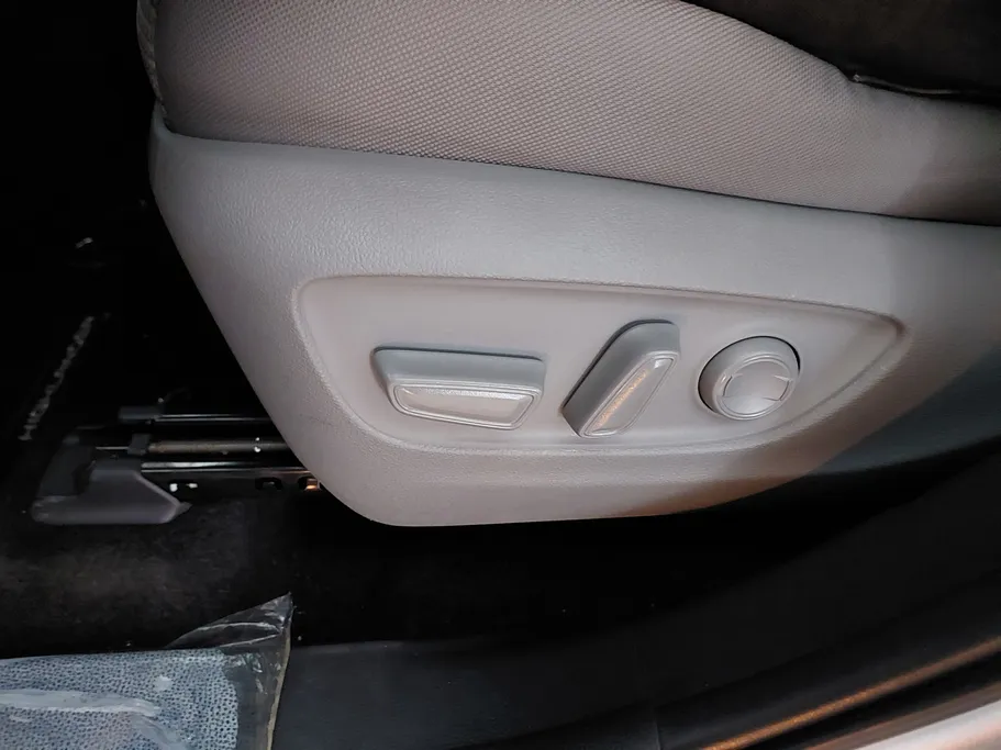 2024 Toyota Highlander GLE 