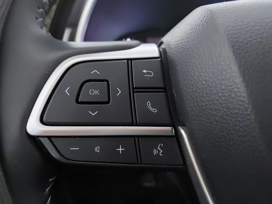 2024 Toyota Highlander GLE 