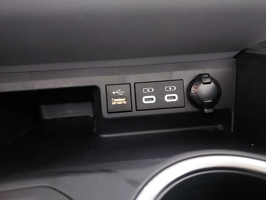 2024 Toyota Highlander GLE 