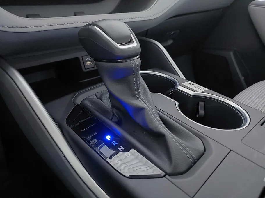 2024 Toyota Highlander GLE 