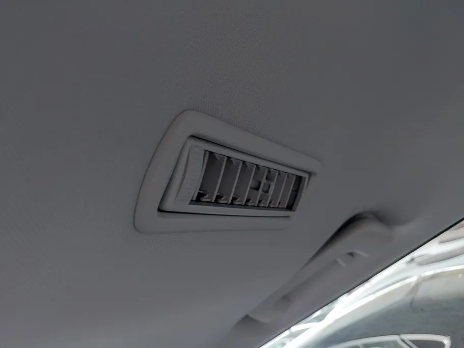 2024 Toyota Highlander GLE 