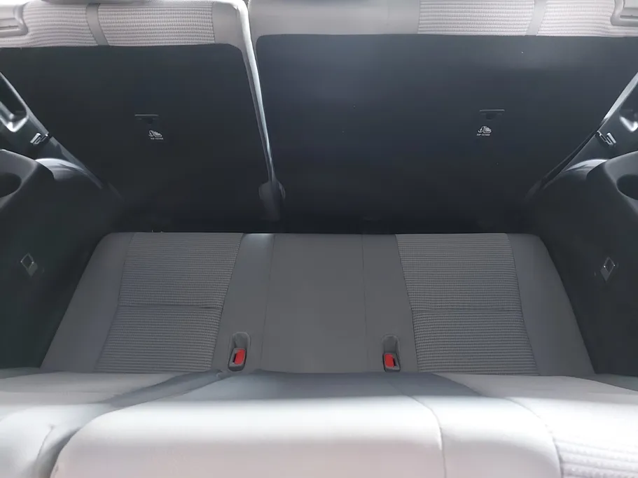 2024 Toyota Highlander GLE 